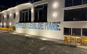 Leul De Mare
